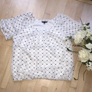 Sara Michelle Summer T-Shirt